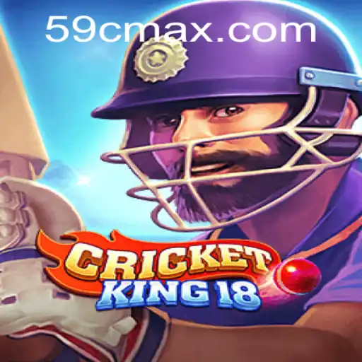Unveiling CricketKing18: A Revolutionary Cricket Experience with a Twist of 59C