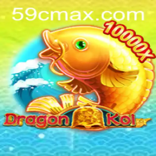 Enter the Enchanting World of DragonKoi: The Mystical Realm Awaits