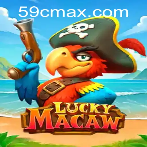 Discover the Thrills of LuckyMacaw: A New Gaming Sensation