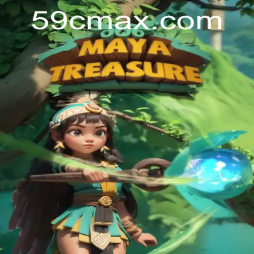 Discover the World of MayaTreasure: Unveiling the Mysteries with '59C'