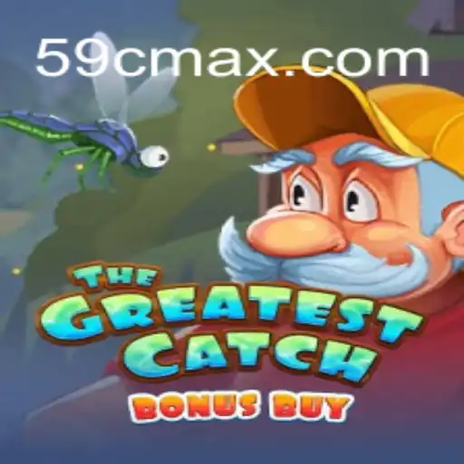 Experience Thrills with TheGreatestCatchBonusBuy