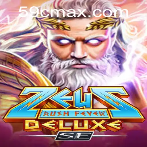 Introducing ZeusRushFeverDeluxeSE: A Mythical Gaming Adventure