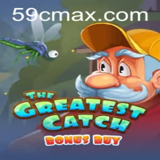 Experience Thrills with TheGreatestCatchBonusBuy