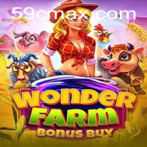 Exploring the Thrilling World of WonderFarmBonusBuy: A Comprehensive Guide
